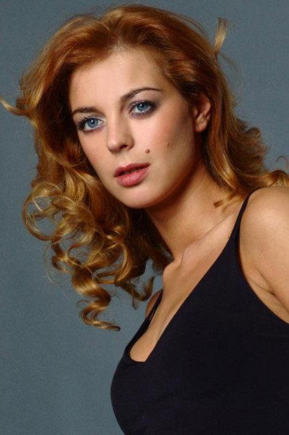 Kristina Kuz'mina - Actor Profile Photo
