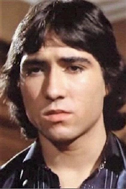 Ángel Fernández Franco - Actor Profile Photo
