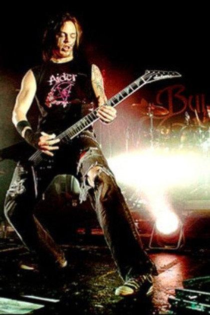 Matthew Tuck - Actor Profile Photo