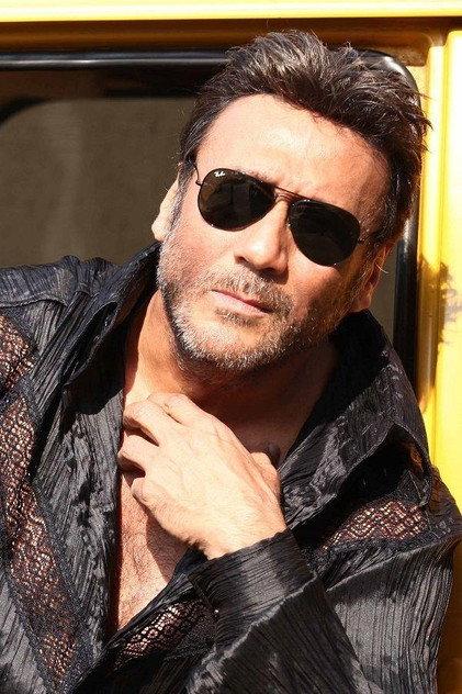 Jackie Shroff - Actor Profile Photo