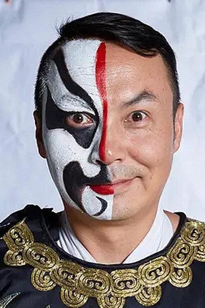 Mao Tai - Actor Profile Photo