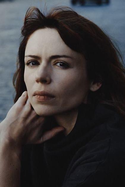 Zoya Baranovska - Actor Profile Photo
