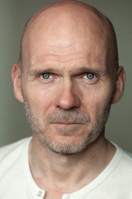 Barry Aird - Actor Profile Photo