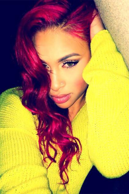 Angel Spieghts - Actor Profile Photo