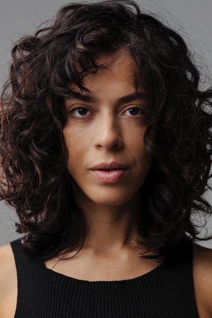 Marina Merlino - Actor Profile Photo