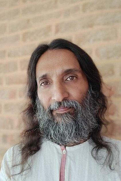 Manoj Pavitran - Actor Profile Photo