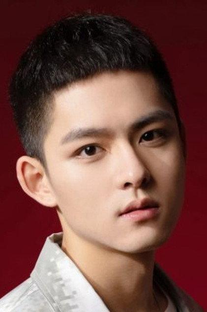 Deng Zhihao - Actor Profile Photo
