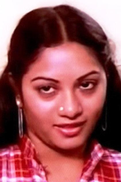 Jyothi - Actor Profile Photo
