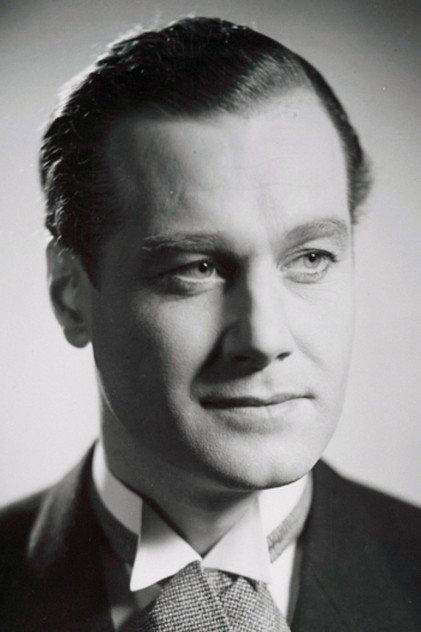 Allan Bohlin - Actor Profile Photo