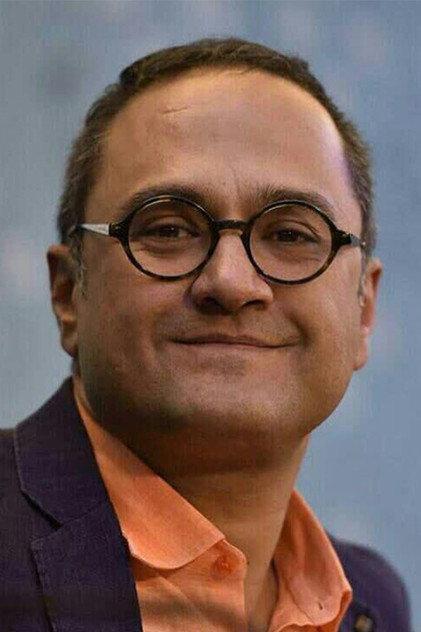 Rambod Javan - Actor Profile Photo