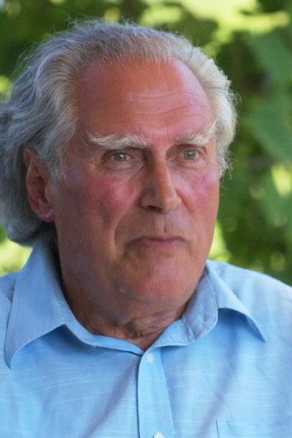 Wolfgang Thiel - Actor Profile Photo