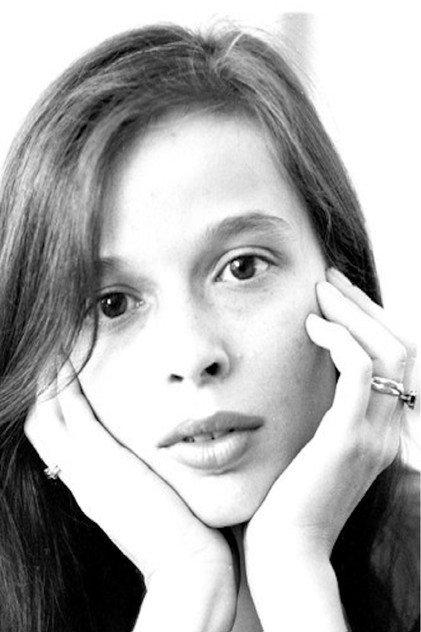 Alma Prica - Actor Profile Photo