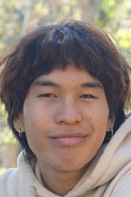 Sukree Yone - Actor Profile Photo
