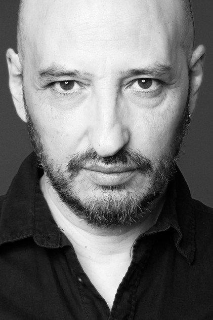 Luis  Moreno - Actor Profile Photo