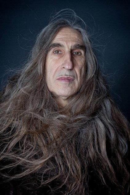 Barrington De La Roche - Actor Profile Photo
