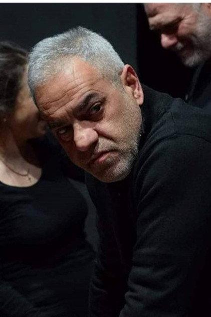 Umberto Anaclerico - Actor Profile Photo
