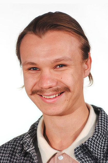 Alex Paul Pukk - Actor Profile Photo