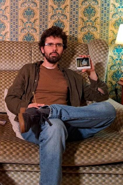 Ruben Leite - Actor Profile Photo