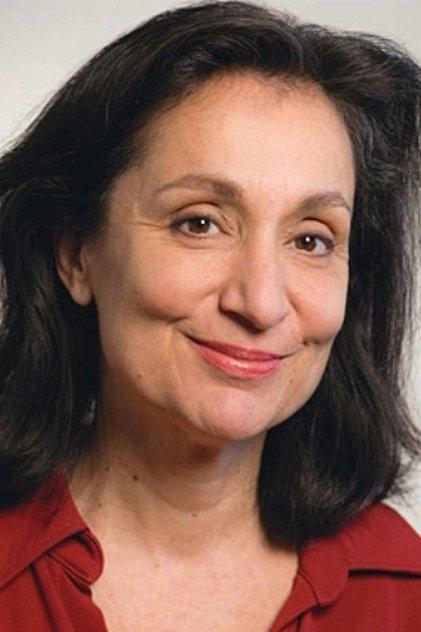 Phyllis Kay - Actor Profile Photo