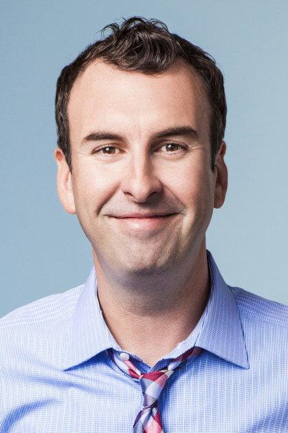 Matt Braunger - Actor Profile Photo