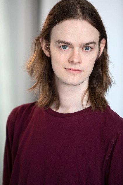 Josh McFadden - Actor Profile Photo