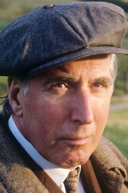 Rikki Fulton - Actor Profile Photo