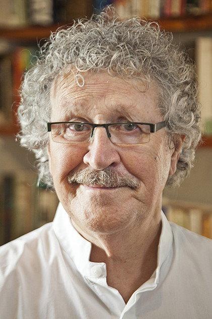 Grahame Bond - Actor Profile Photo