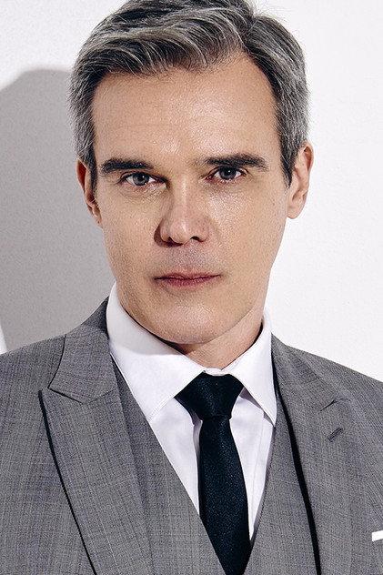 Dalton Vigh - Actor Profile Photo