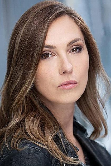 Jana Benoit - Actor Profile Photo