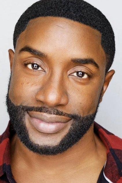 Rich Paul - Actor Profile Photo