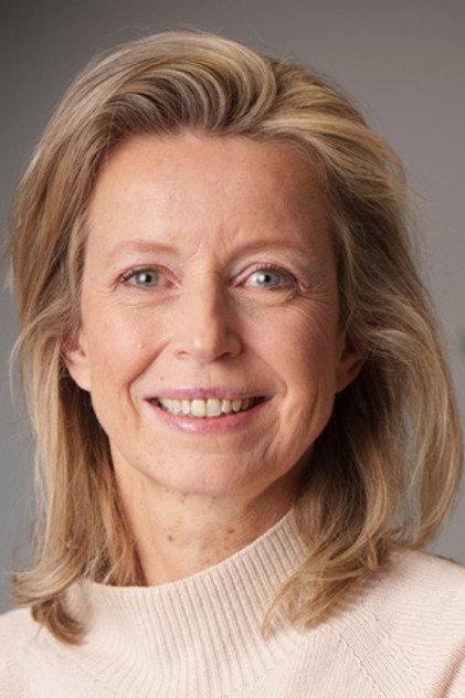 Kajsa Ollongren - Actor Profile Photo