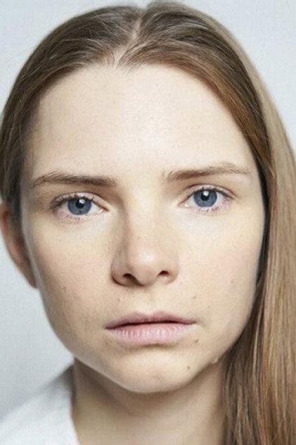 Mariya Baeva - Actor Profile Photo