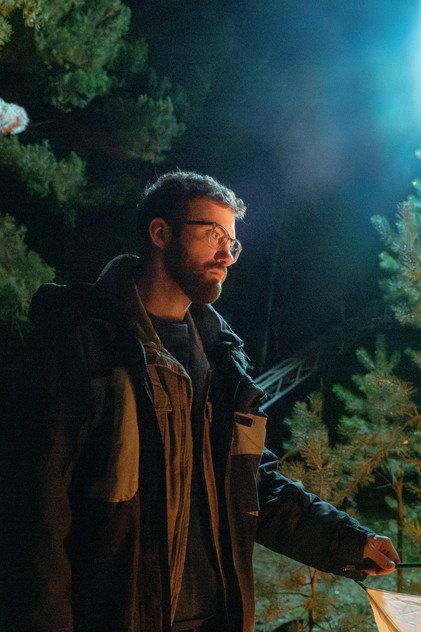 Kirill Morozov - Actor Profile Photo