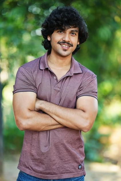 Shoumya Joyti - Actor Profile Photo