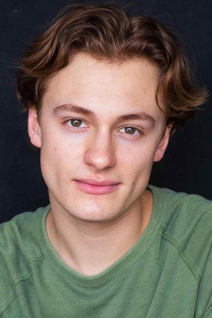 Logan Pepper - Actor Profile Photo