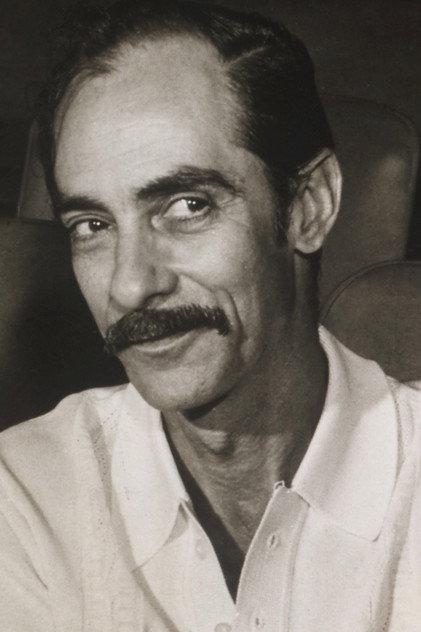 Dias Gomes - Actor Profile Photo