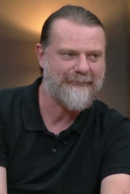 Zoran Marković - Actor Profile Photo