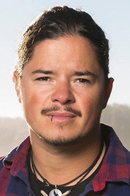 Filipe DeAndrade - Actor Profile Photo