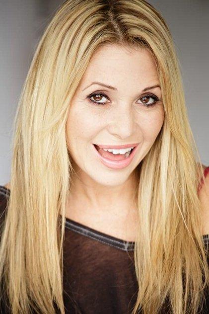E. G. Daily - Actor Profile Photo