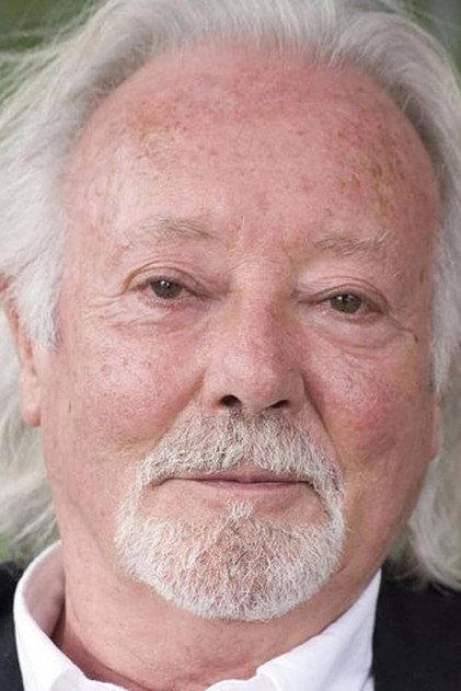 Antonio Duque - Actor Profile Photo