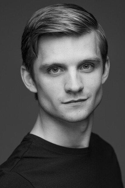 Asger Falck - Actor Profile Photo