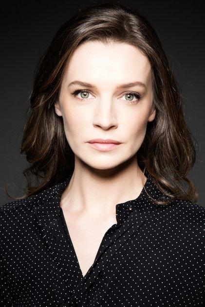Catherine Walker - Actor Profile Photo