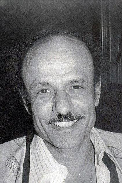 Hossam El Dine Mostafa - Actor Profile Photo