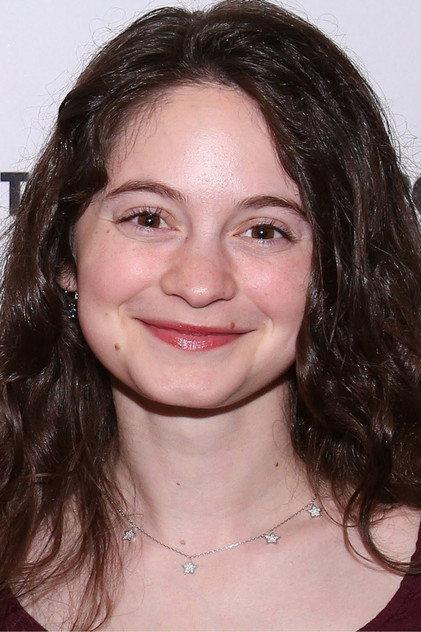 Jordyn DiNatale - Actor Profile Photo