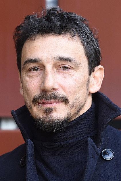Alessandro Angelini - Actor Profile Photo