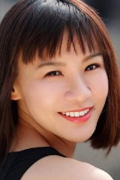 Megan Liao - Actor Profile Photo