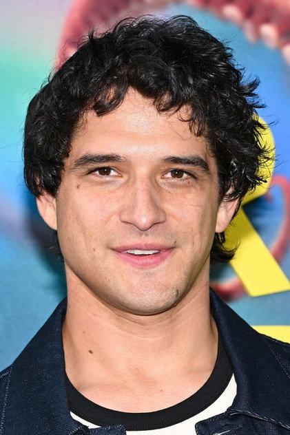 Tyler Posey - Actor Profile Photo
