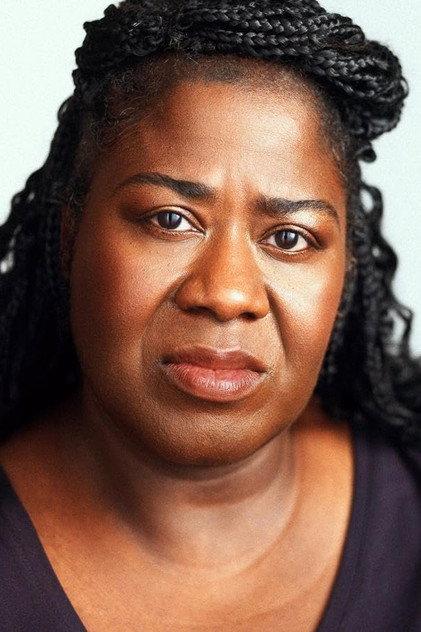 Desi Waters - Actor Profile Photo