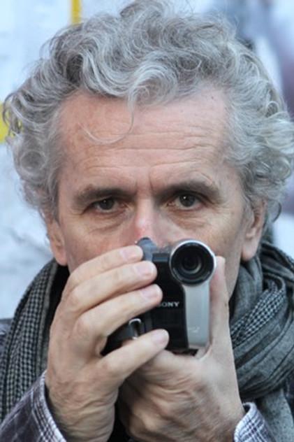Gérard Courant - Actor Profile Photo