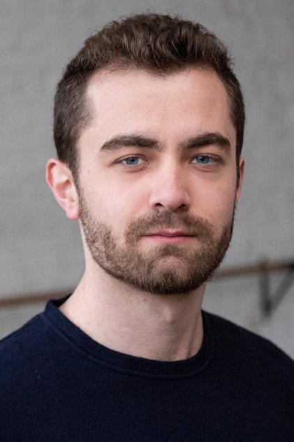 Jerome Burelbach - Actor Profile Photo